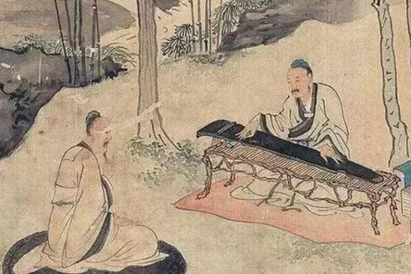 大有裨益的读音