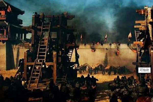 为什么说“三十六计，走为上计”？