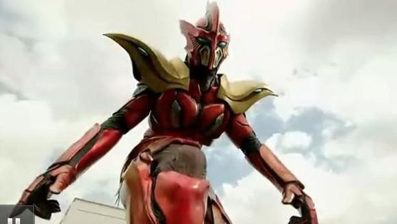 七星斗神的介绍