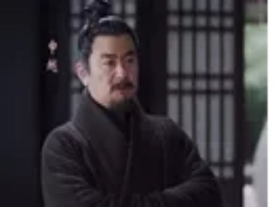 申越是秦国的什么人物