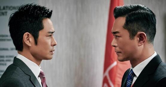 陆志廉人物原型