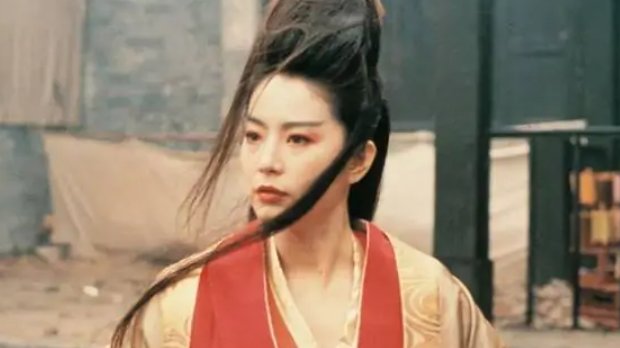 东方不败最后怎么死的