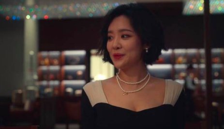 黑暗荣耀崔慧妍