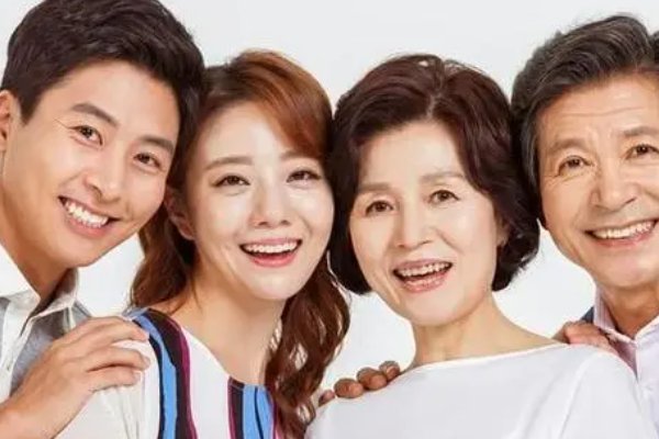 和儿媳妇在一起幸福的句子有哪些？