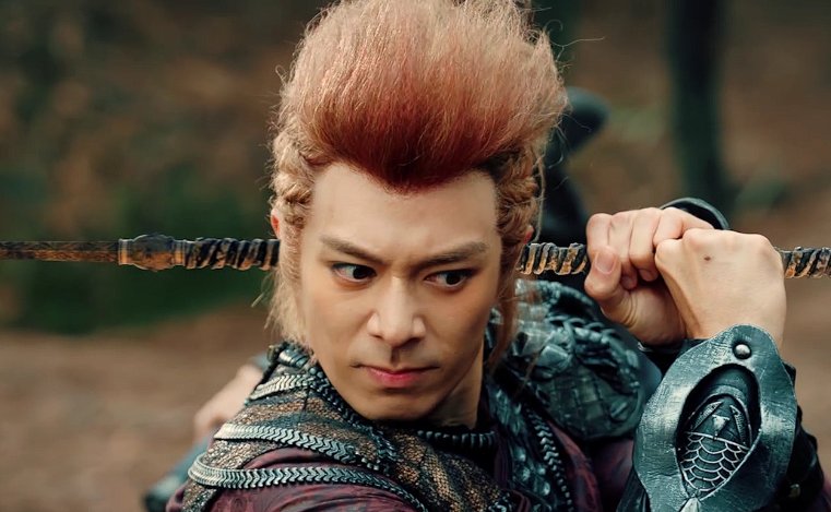 斗战胜佛大结局