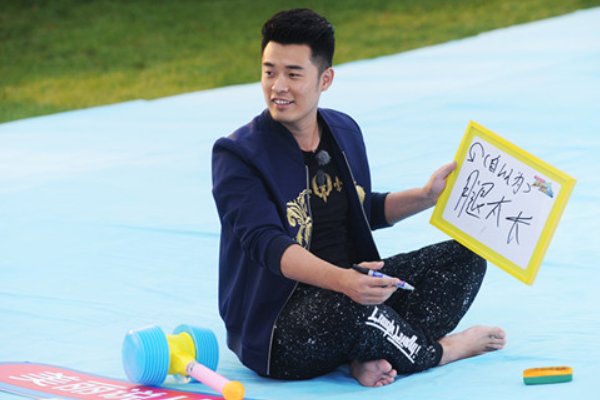 陈赫在娱乐圈中算几线明星？