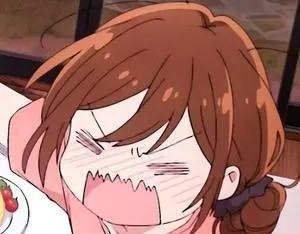 “女生发aaaaa”是什么意思？