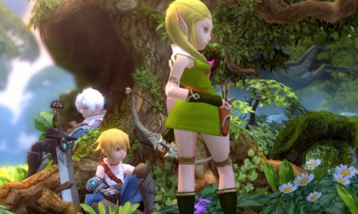 中国十大烧钱网络游戏，《龙之谷》排名第十，你怎么看？