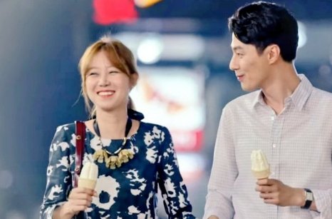 李敏镐晒与孔孝真亲密合照CP感十足，他们之间曾有过哪些合作？