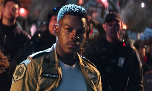 《环太平洋》有几部?