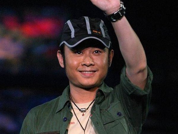 刀郎的全部歌曲