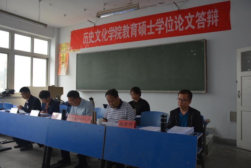 22岁大学生在看守所完成论文答辩，论文答辩环节对毕业生来说有多重要？