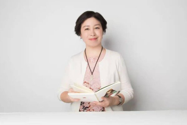 王一梅经典童话作品