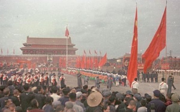 2021新中国成立多少年？