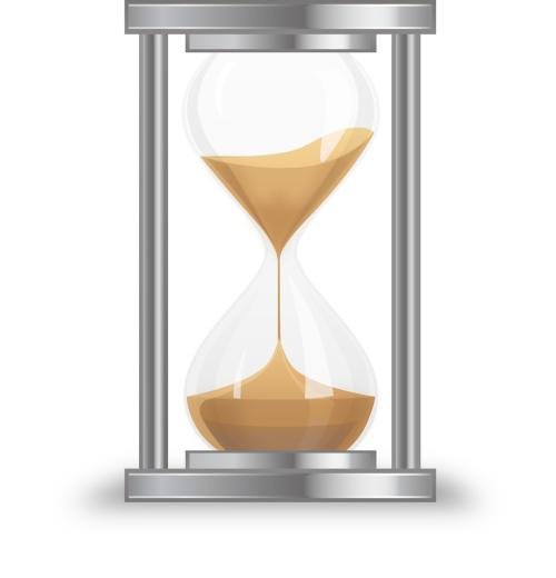 时间是把杀猪刀是什么意思?