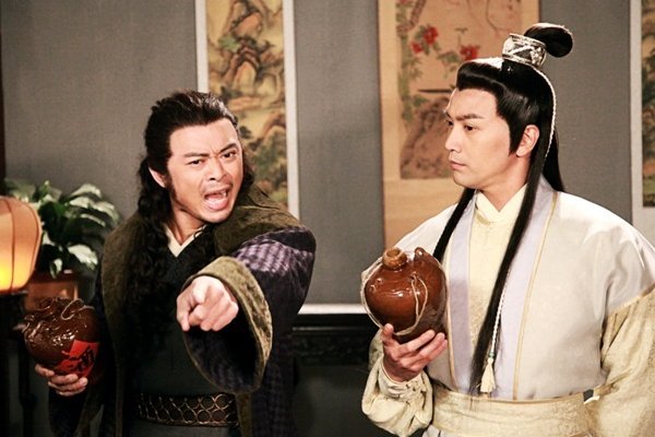 楚留香的红颜知己有几个？结局都是怎样的？