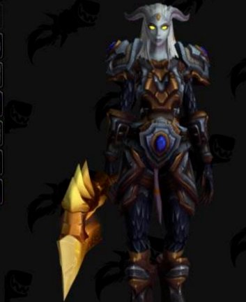 魔兽世界辉煌的破晓大剑怎么获得