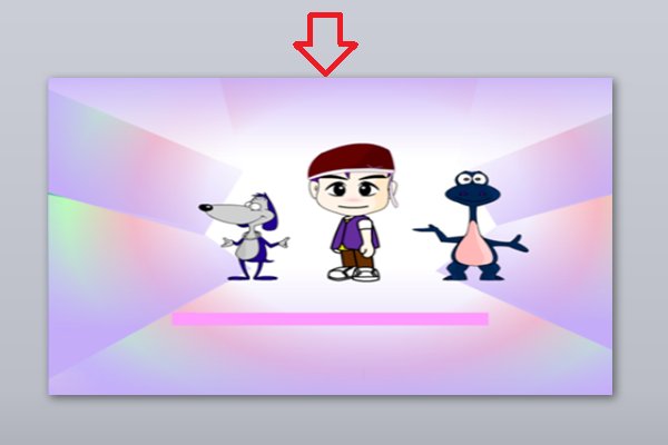 PPT中怎样插入SWF文件，并可以点击和播放？