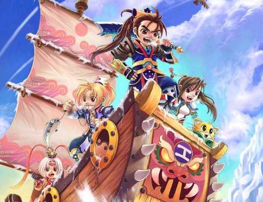 那个热血江湖SF人气多，，好玩