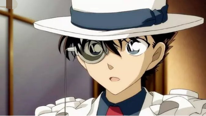 魔术快斗到底有了哪几集？