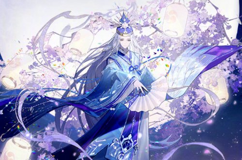 现世传说中晴明之母葛叶的原型是