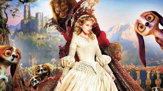 美女与野兽2014电影完整下载？