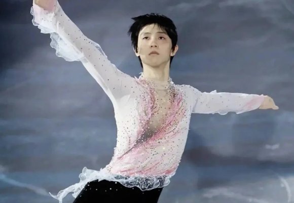 羽生结结弦