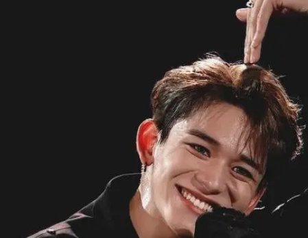 黄旭熙+晨曦=1是什么意思