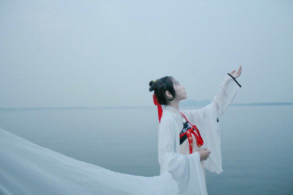 “浩浩乎如冯虚御风，而不知其所止；飘飘乎如遗世独立，羽化而登仙。 ”怎么翻译，要逐字逐句。