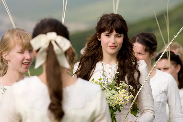 你知道《农场主和他的三个女儿》这部电影吗