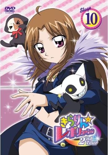 偶像宣言的图片