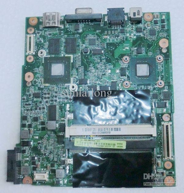 NVIDIA GeForce G 105M的性能评估