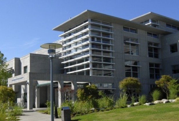 sfu相当于中国什么大学