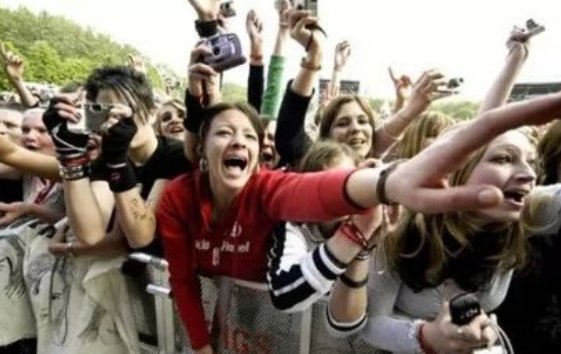 追星的利弊是什么？