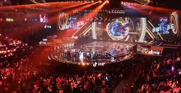 东方卫视跨年节目顺序