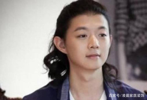 有种“整容”叫火风儿子,剪了短发判若两人,如今变得怎么样?