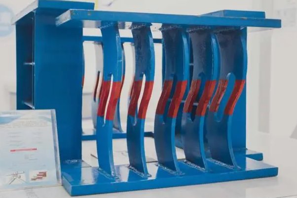 什么是阻尼比？如何计算？