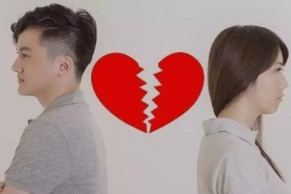 高情商的离婚宣言有哪些?