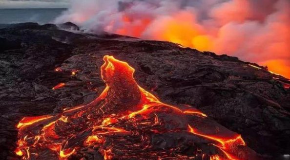 十天地震两万次！冰岛休眠800年火山或将爆发，会造成怎样的损失？