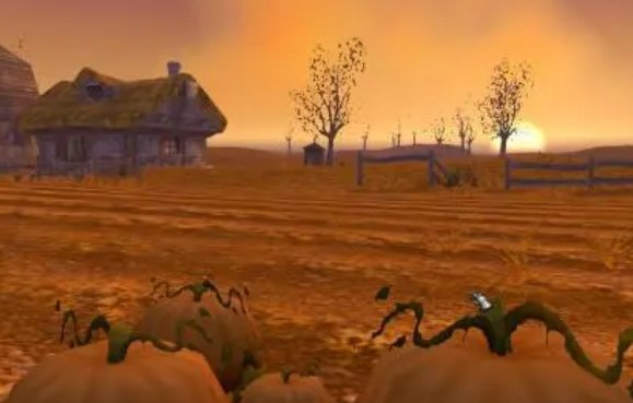 西部荒野信使多久刷新