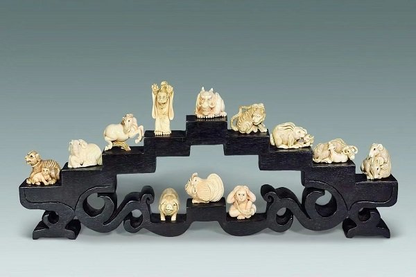 荷花的一个准确生肖