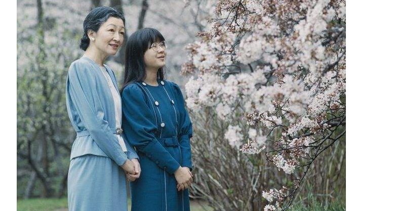 清子公主为什么叫纪宫