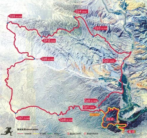 甘肃马拉松前6名唯一幸存者遭网暴，为何网友将矛头对准他？