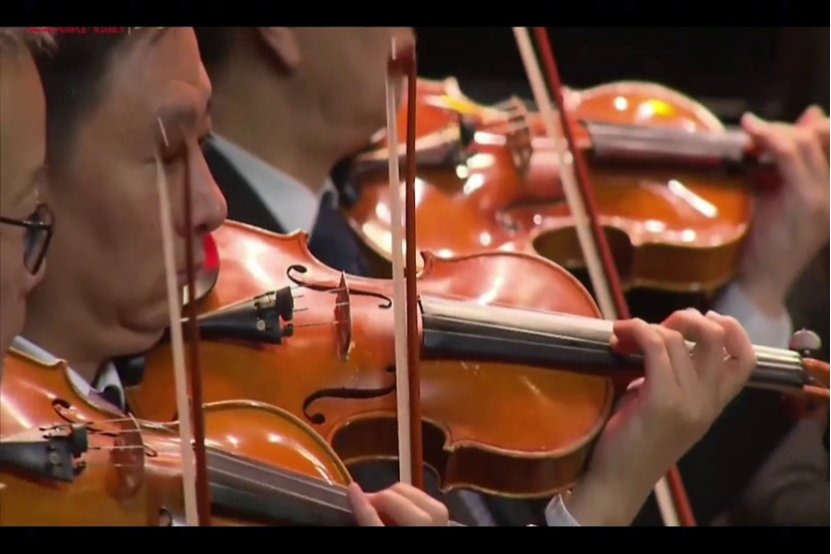 largo音乐术语怎么读