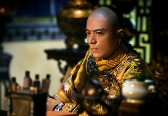 如懿传哪里可以看全集