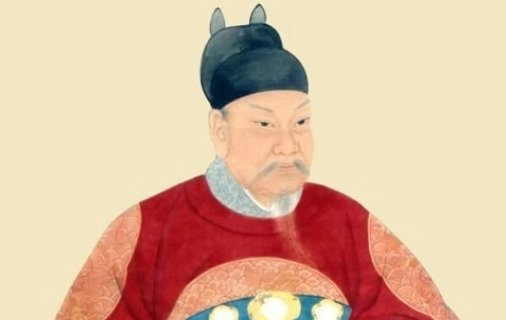 钱王是哪位皇帝