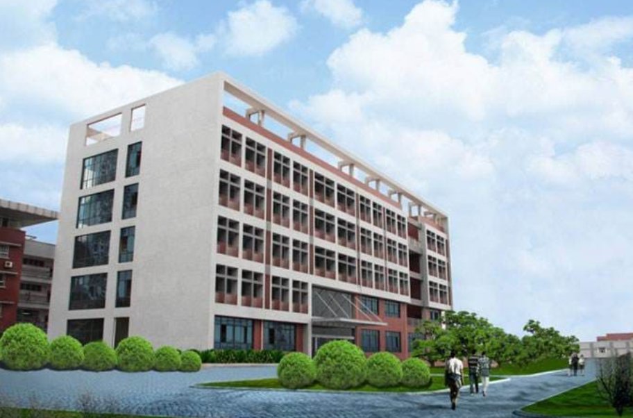 重庆幼师专业学校排名