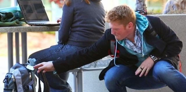 三只手是什么意思