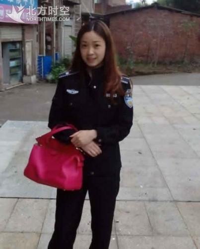 熊朝蓉的人物简介