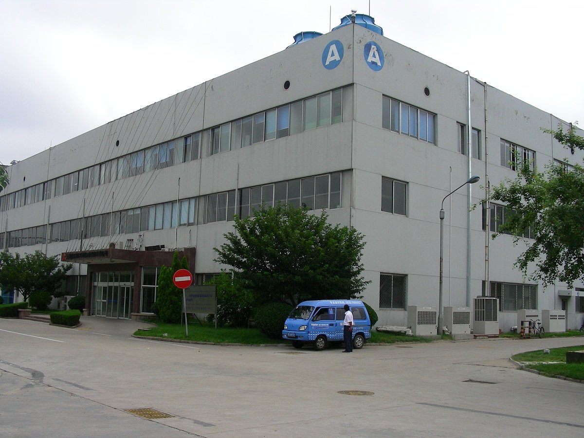 泓然科技是什么公司